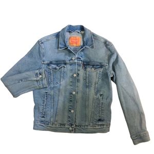 UNISEX LEVI Denim jacket